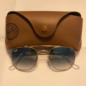 Ray-Ban Marshall sunglasses